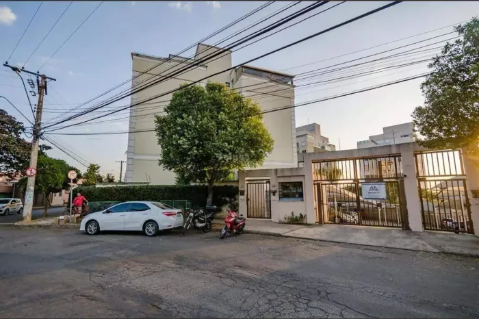 Aluguel: Apartamento 2 Quartos | 55 m² | 1 Vaga Coberta | No Palmeiras