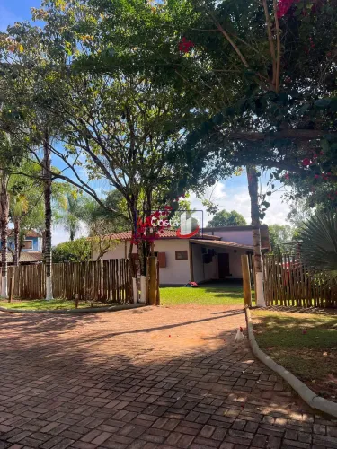 Rancho para venda - RECANTO DA MATA em DELFINÓPOLIS - MG