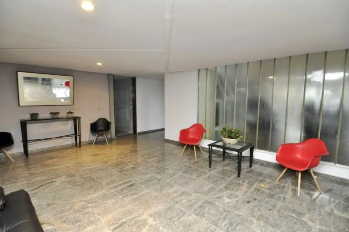 Apartamento 03 quartos à venda no São José, Belo Horizonte - MG
