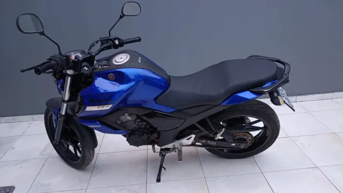 FZ15 Yamaha 150cc