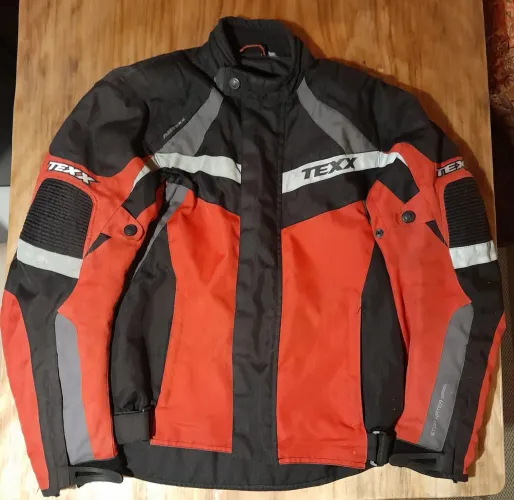 Jaqueta Texx falcon