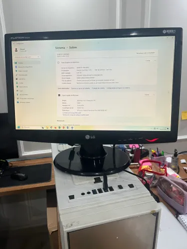 Intel(R) Core(TM) i7 CPU , NVIDIA GeForce 9800 GT