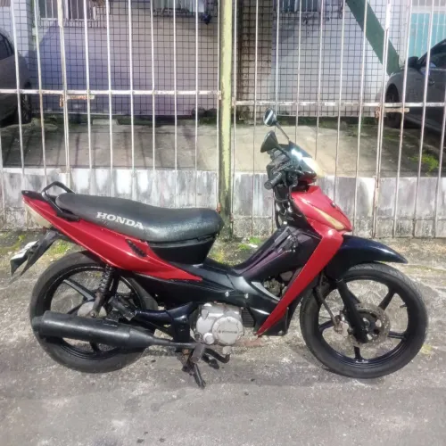 SHINERAY PHOENIX+ 100CC