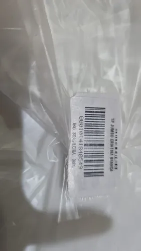 Tampa Jumbo criativa 14l Tupperware