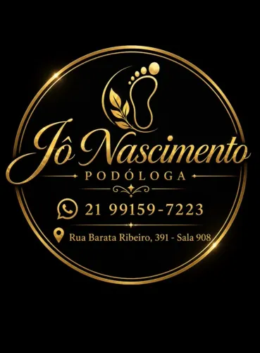 Podologia Jo nascimento