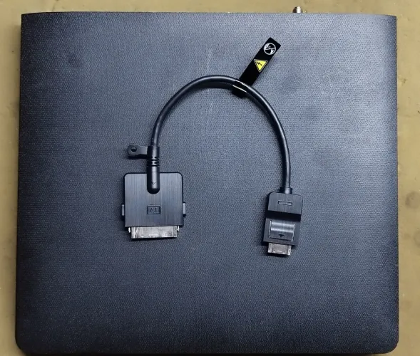 One Connect Qn55qn700 tv Samsung
