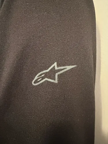 Jaqueta Alpinestars Calabasas Air