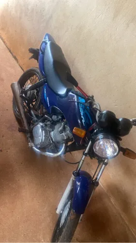 2002 azul 
