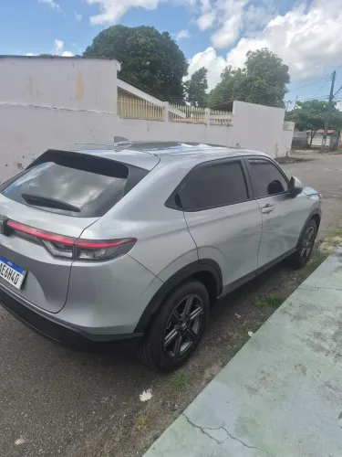 Honda HR-V EXL 1.5 Sensing 16V 5P Aut. 2025