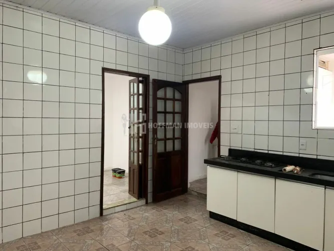 Casa para Locação 3 Dormitórios Nova Gerty
