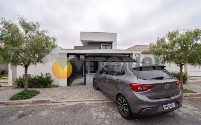Casa com 3 dormitórios à venda, 70 m² por R$ 460.000,00 - Balneário dos Golfinhos - Caragu