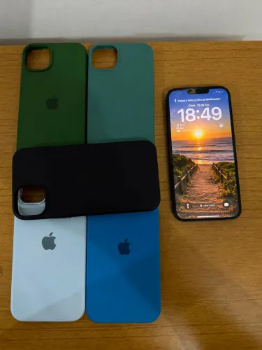 iPhone 14 Plus 256 GB