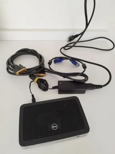 Mini PC Dell Tx0