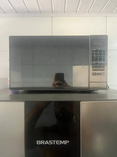 Microondas