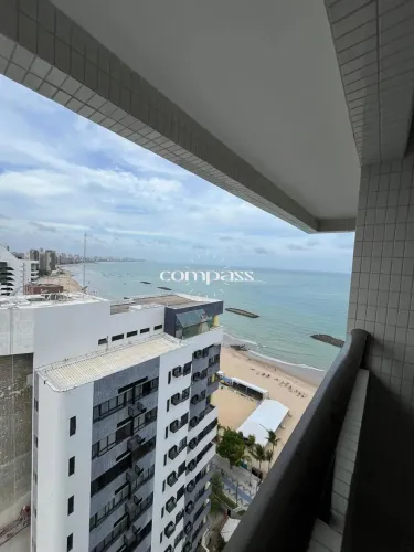 Flat com 1 quarto para venda e locação no Studio candeias em candeias - PE