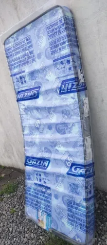- Vendo "COLCHÃO SOLTEIRO D 33 PREMIUM  _NOVOS