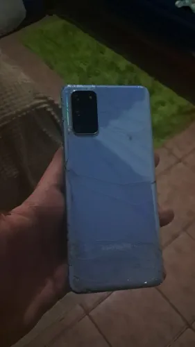 Samsung s20+ pra dex ou retirada de peças