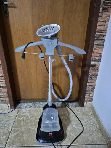 Ferro a vapor Vip Care