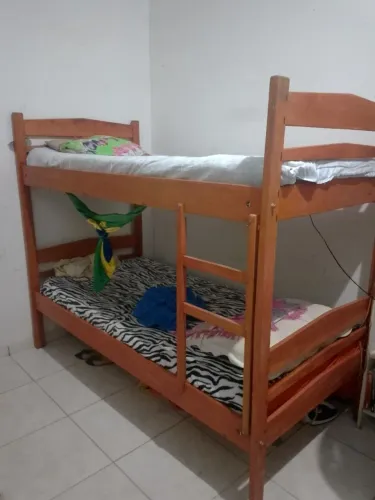Beliche (Não acompanha Colchão)