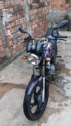 Vendo factor 2011 no valor de 4.000 , não é de leilão.