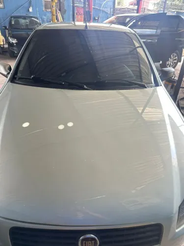 Fiat Palio ELX 1.4 MPI Fire Flex 8V 4P 2008