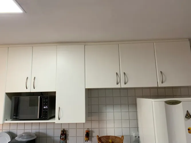 Armário para cozinha
