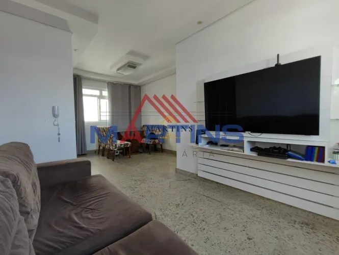 APARTAMENTO À VENDA NO CONDOMÍNIO CÓRDOBA CONTAGEM/MG