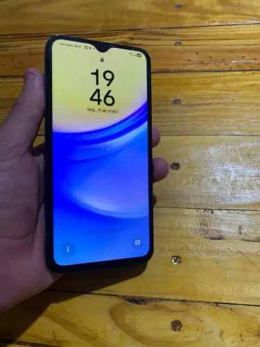 Samsung Galaxy a15