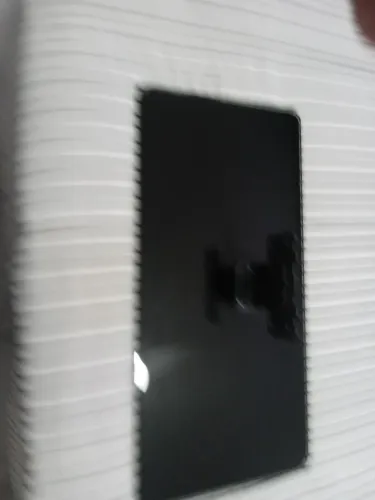 Porta tv,novo ,cor Black piano 