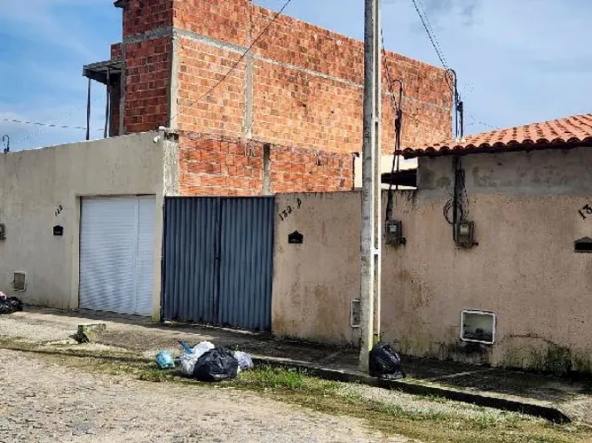Casa no PARQUE TIJUCA em Maracanaú/CE - Caixa *6925