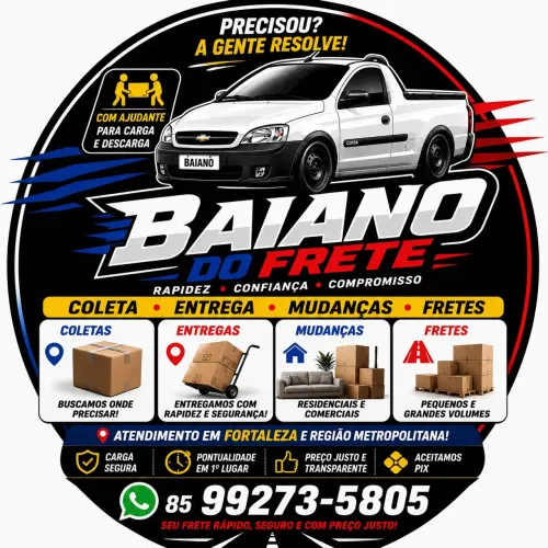 Transporte Diversos