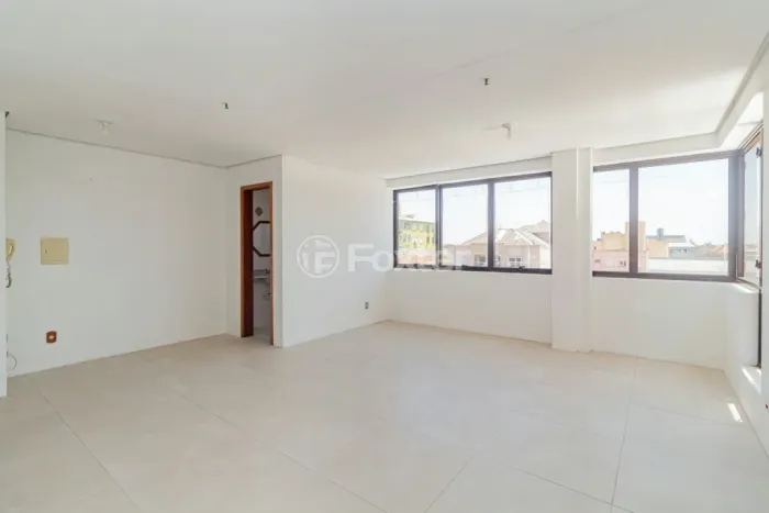 Sala / Conjunto Comercial à venda Avenida Cristóvão Colombo, Moinhos de Vento - Porto Aleg
