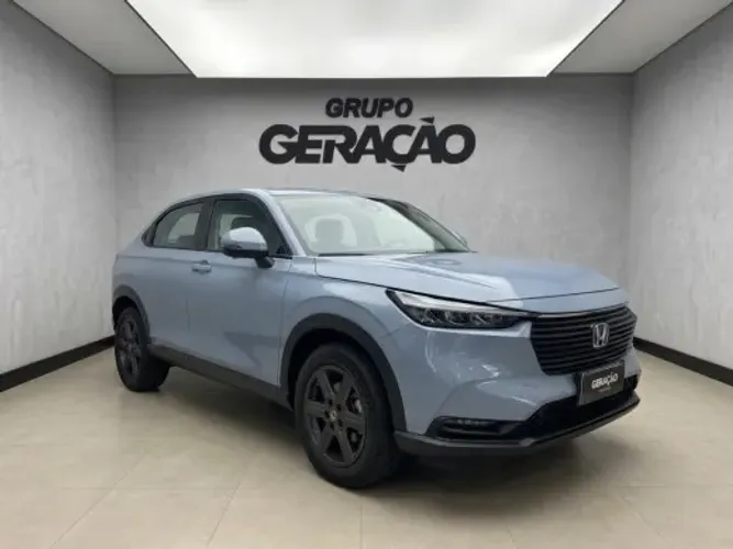 Honda HR-V EXL 1.5 Sensing 16V 5P Aut. 2024