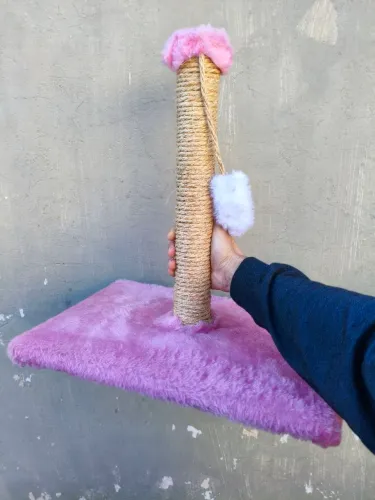 Arranhador de gatos novo 