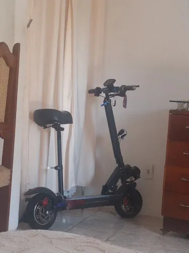 Patinete elétrico