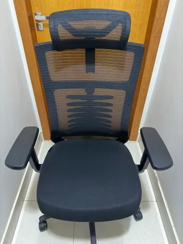 Cadeira Gamer Ergonômica Elements Gaming Vertta