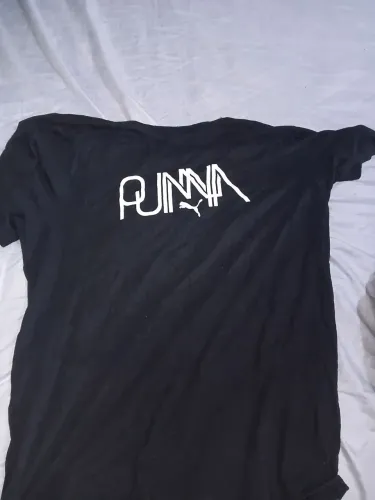 Camisa Puma
