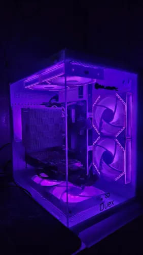 Pc gamer - aceito troca