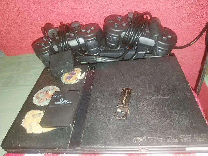 Playstation 2