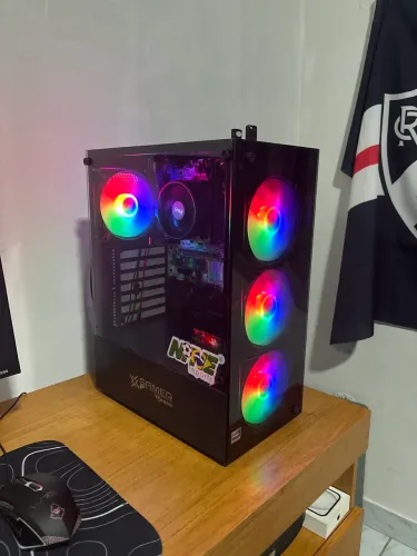 Vendo pc gamer top 