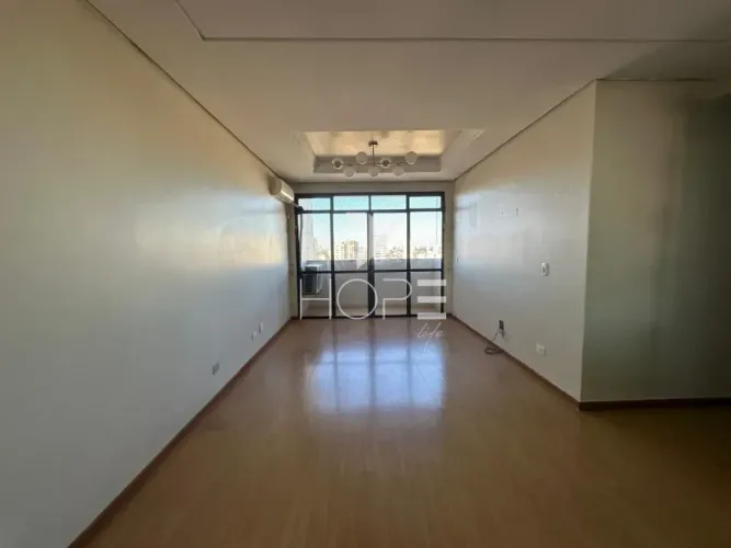 Edifício Mundo Novo - Apartamento à venda e locação com 100m² - 3 quartos (1 suíte) - 1 va