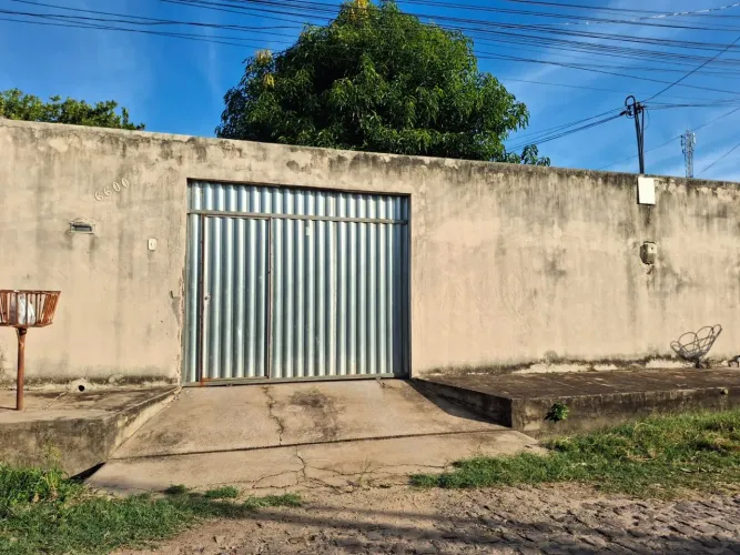 Vendo ou troco.