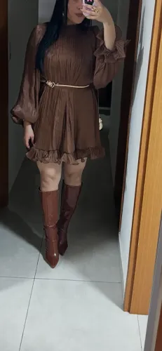 Vestido