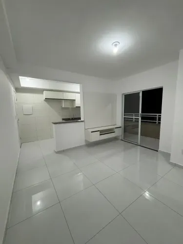 Prime Calhau I | 64m² | 3 Quartos, 1 Suíte | Nascente | 2 Vagas Soltas