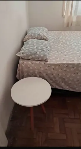 Quarto no canela