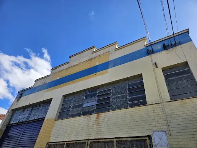 Pavilhão, 600 m² - venda por R$ 1.600.000,00 ou aluguel por R$ 6.350,00/mês - Floresta - P