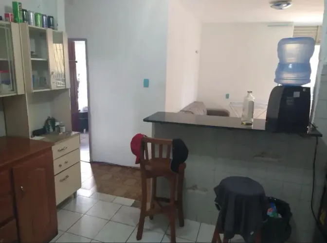 LINDO APTO NO CONJ. IMPÉRIO AMAZÔNICO