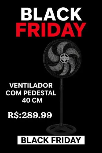 Ventilador
