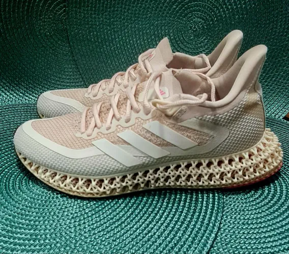 Tênis adidas 4DFWD 2  39