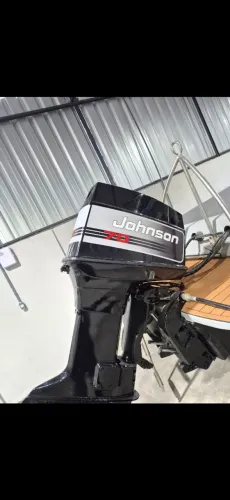 Motor de popa 70 Hp